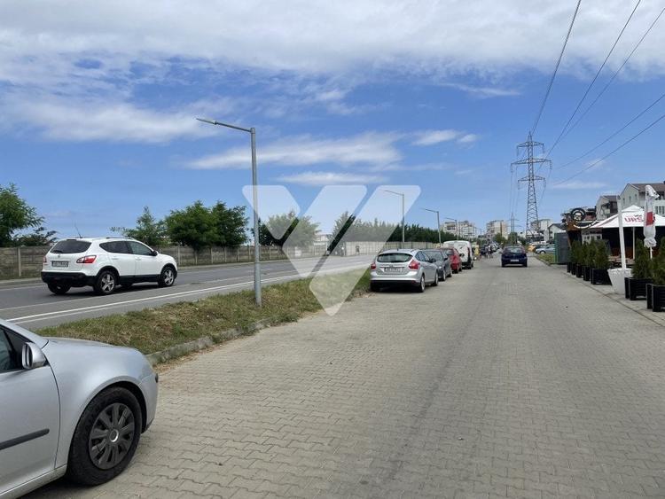 Teren de 121 mp situat pe Calea Cisnadiei - 3