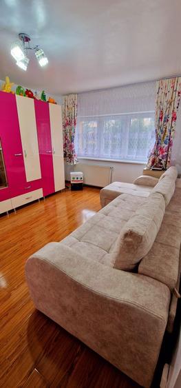 Vand apartament 2 camere - 4