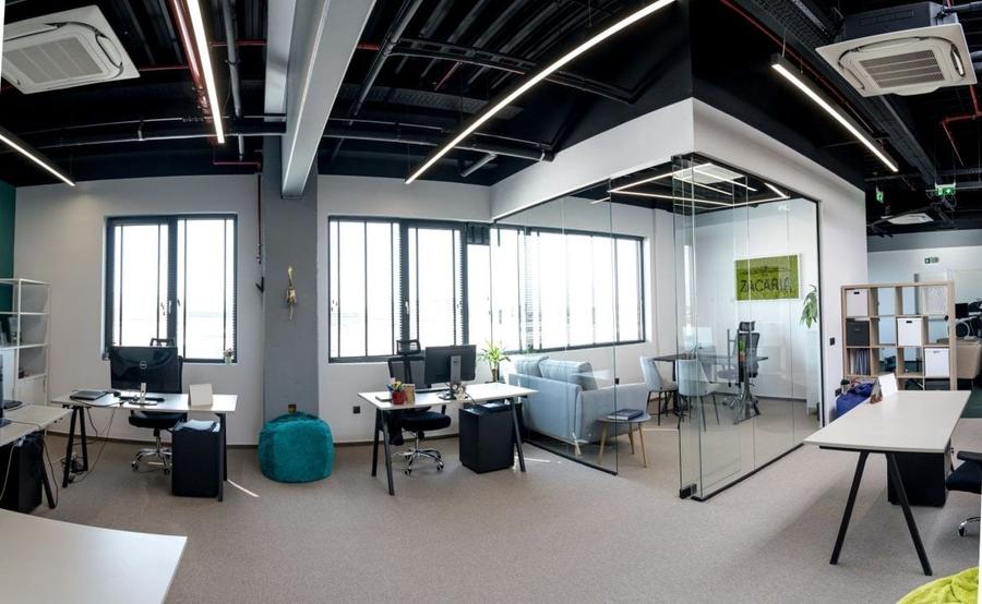 ZACARIA BUSINESS CENTER  - comision 0%, reprezentam proprietarul! - 4