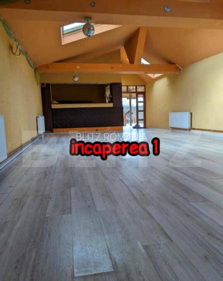 Oportunitate de investi?ie! Casa+teren de 5.800mp, utilita Oportunitate de investi?ie! Casa+teren de 5.800mp, utilita