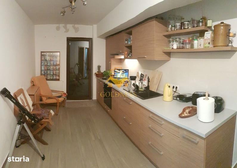 2 Camere decomandate, Parcare, Petfriendly, Curte, Zorilor, UMF, UTCN. - 1