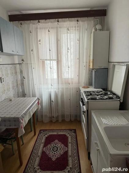 Vand apartament 2 camere - 1