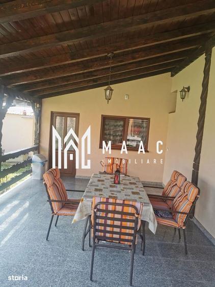 Casa 3 camere I 1250 mp teren I Porumbacu de jos-sat Colun - 7
