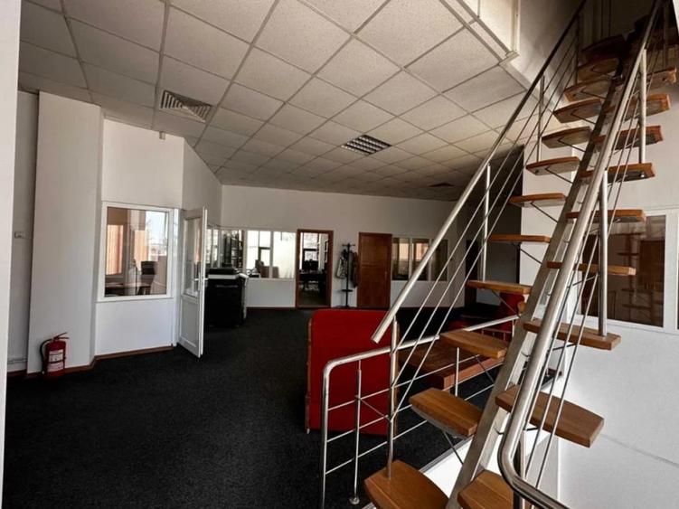 Pod Butelii, cladire comerciala, S+P+1, 672 mp. - 8