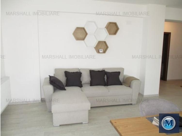 Apartament 2 camere de inchiriat, zona Albert, 60 mp #15051 - 4