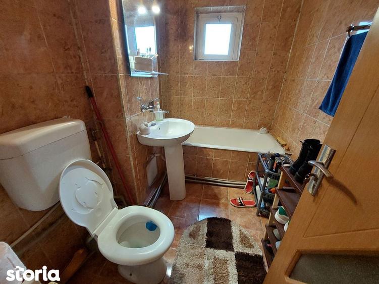 Apartament 2 camere, 2 balcoane ,56 mp, mobilat ?i utilat complet - 6