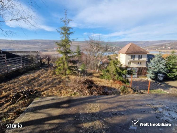 Casa indivuduala la rosu, Campenesti, 720 mp teren - 5