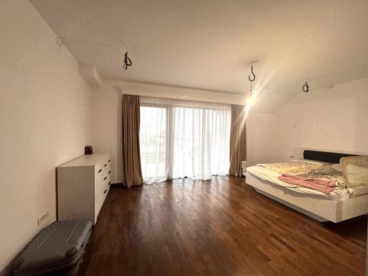 Dumbravita, Casa Individuala, Teren 700 MP - 13