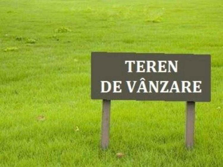Buftea intravilan, mai multe suprafete 50 euro - 1
