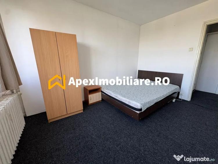 Apartament 2 camere de inchiriat Titan-Liviu Rebreanu| ApexI - 9