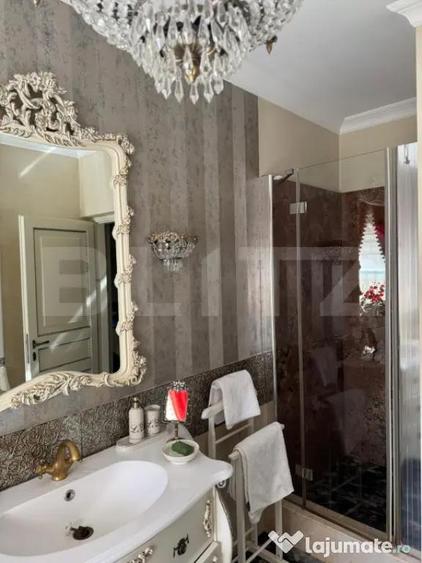 Proprietate Excep?ionala Elegan?a, Mobilier Unicat, - 6