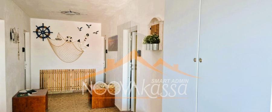 Afacere la cheie-pensiune 9 camere - 5