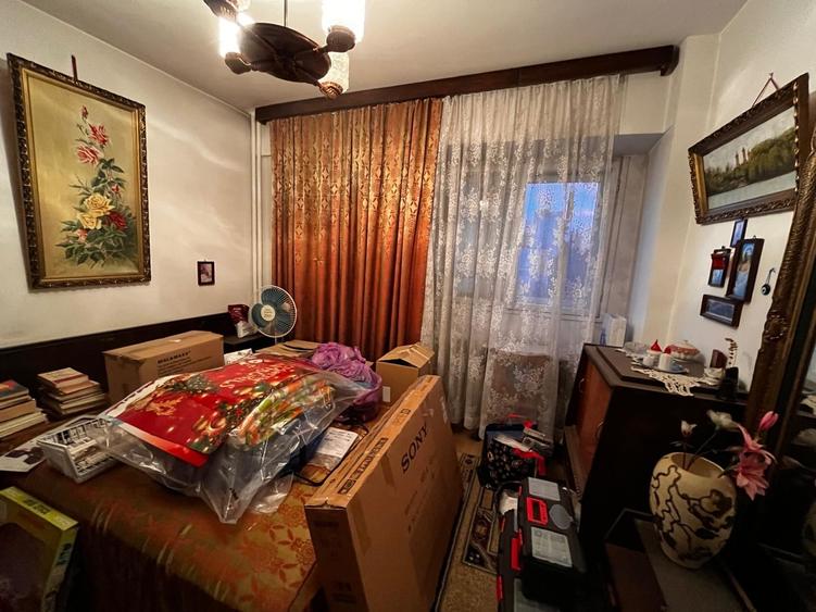 Drumul Taberei, Auchan, parc Moghioros - 13