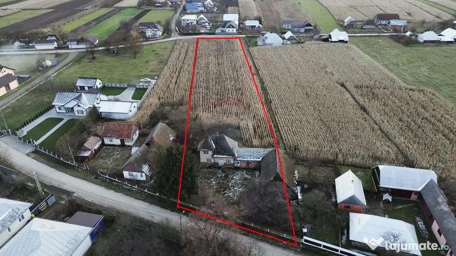 Casa de vanzare in Com Fratautii Noi - 12