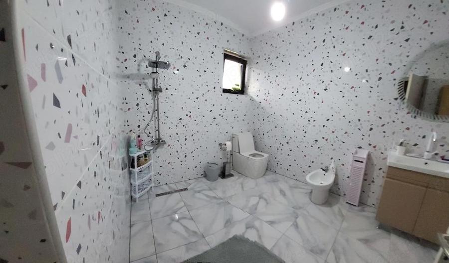 Casa in Remus pe E85 Giurgiu 5km - Bucuresti 45km - 3