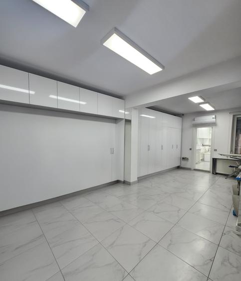 Apartament 2 camere Centrul Civic – Str. Justiției-Parter -Curte - 2