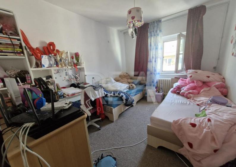 Apartament cu 3 camere in cartierul Fizicienilor - 2