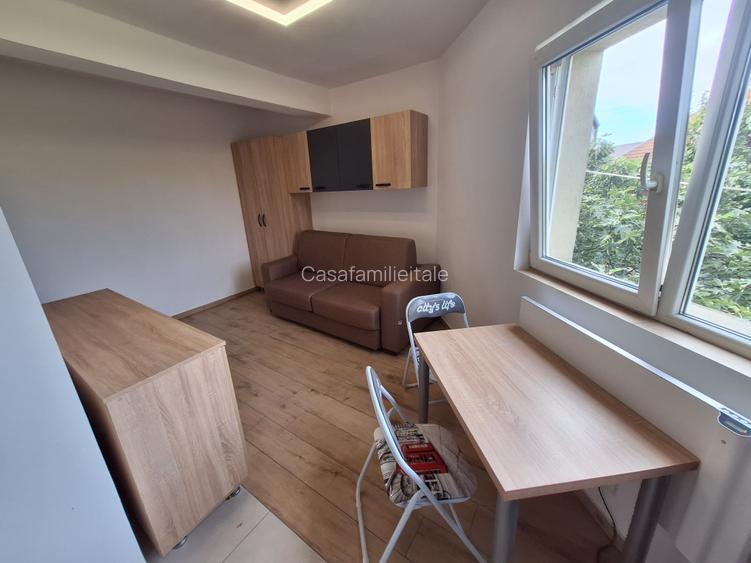 210 euro!!!Ap 1 camera Et 1 Zona Bogdanestilor 210 euro!!!Ap 1 camera Et 1 Zona Bogdanestilor