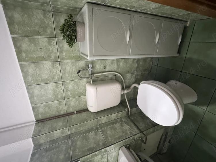 Inchiriere apartament 2 camere decomandat, Casa ?tiin?ei, Craiova - 7