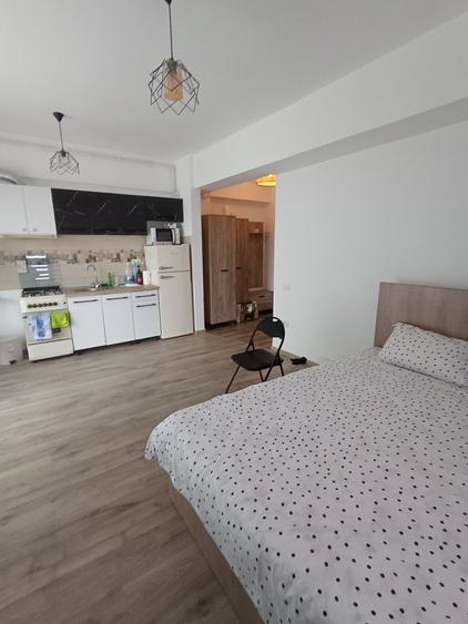 Garsoniera Mamaia N- - 1