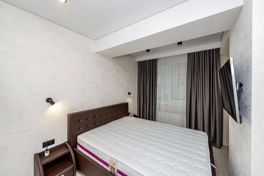 Garsoniera de inchiriat in zona Gorjului - 2