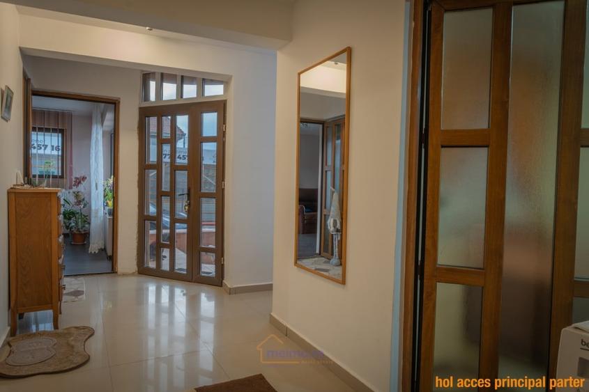 Casa pe 3 niveluri, potrivita pentru familie mare sau investitie inteligenta! - 5