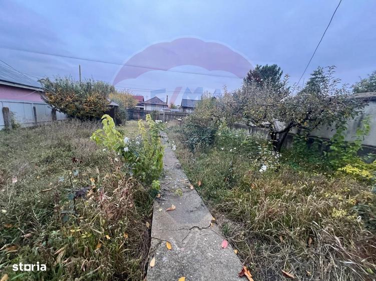 Teren intravilan Focsani / Strada Gheorghe Doja - 6