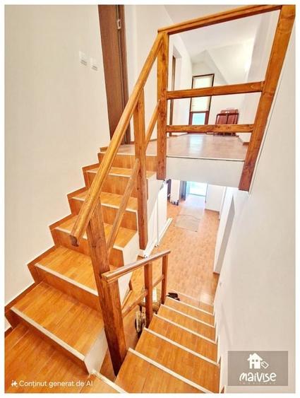 Casa de vacanta, Valea Bozom-Apata - 6