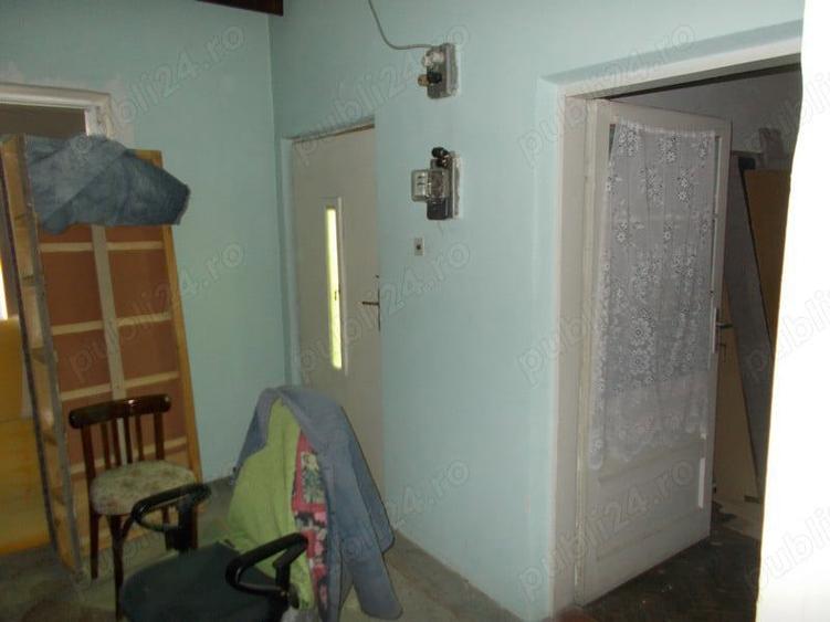 Casa, Timisoara, zona Aleea Ghirodei, de la Aleea Ghirodei inspre Canalul Bega 4 camere, 500mp teren - 18