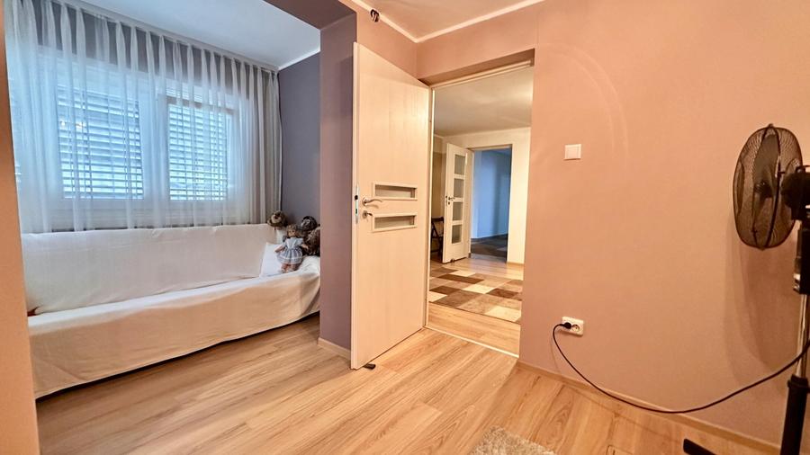 Ciorogarla casa 4 dormitoare, teren 1200 mp - 11