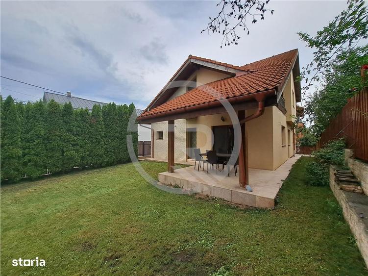 Casa individuala, 180 mp utili, situata in cartierul Europa! - 6