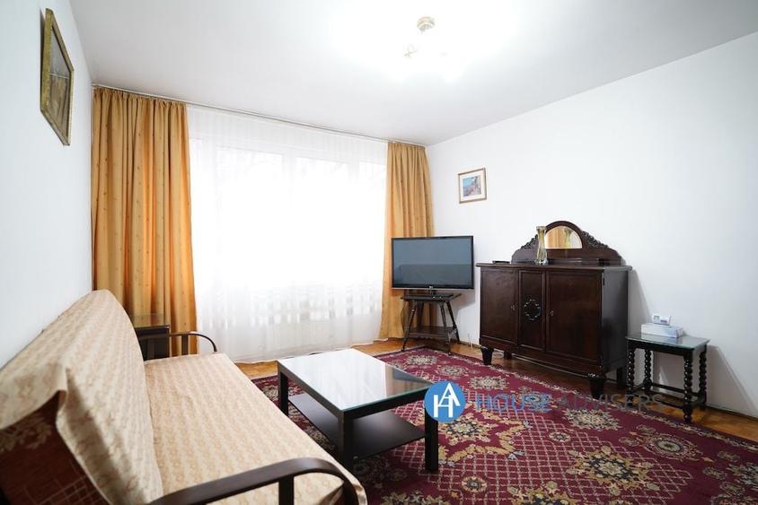 Inchiriere apartament 2 camere Cismigiu - 1