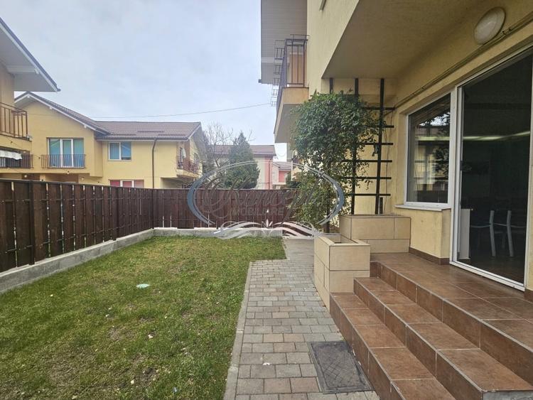 Casa tip duplex in zona linistita, aproape de Parcul Poligon - 19