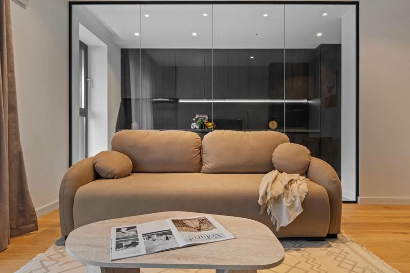 2 Camere | Nusco Faza 2 | Parcare Inclusa - 3