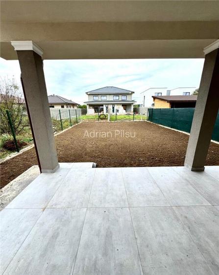 Duplex spatios cu 4 camere, modern, in Dumbravita, aproape d Duplex spatios cu 4 camere, modern, in Dumbravita, aproape d