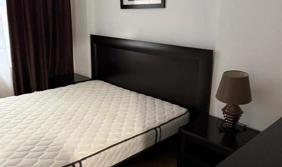 Baneasa.Va propunem spre inchiriere apartament 2 camere de inchiriat,decomandat - 4