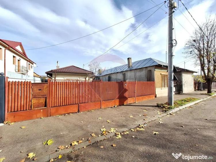 Casa / Vila cu 3 camere de vanzare in zona Central - 4