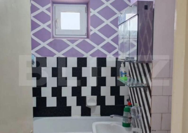 Apartament de vanzare cu 3 camere, 69 mp, zona Str. Botizulu - 4