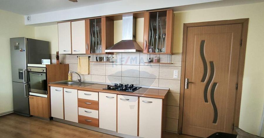 Apartament 4 camere, spa?ios ?i luminos, cartier Vi... - 5