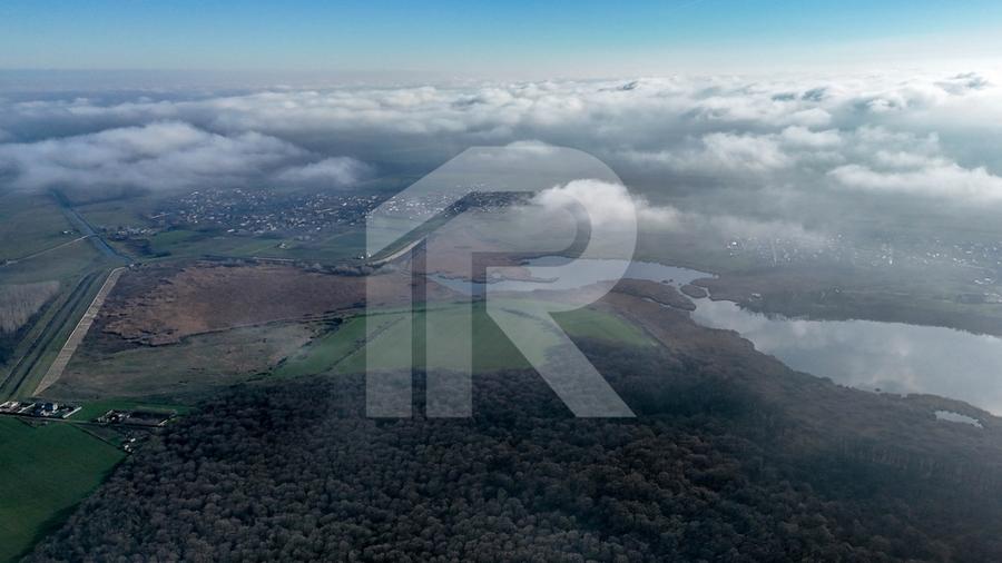 Teren langa Manastirea Sfantul Nicolae Sitaru - 4