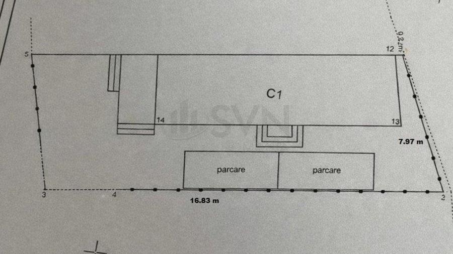 REV2005528 Vila 4 camere Lacul Plumbuita - 12