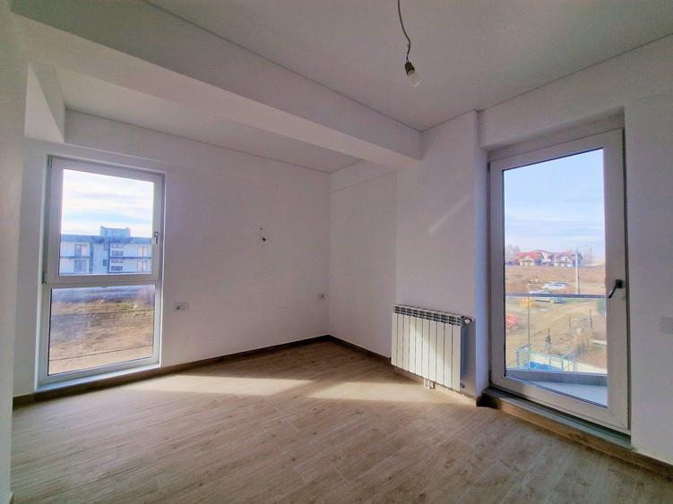 APARTAMENT 2 CAMERE DE VÂNZARE PISCINĂ - GYM/SPA - MAMAIA NORD - 7