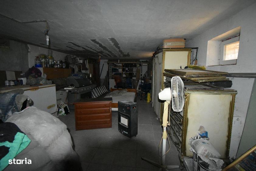 Vila individuala Balotesti - Dumbraveni - stradal - str I.C.Bratianu - 10