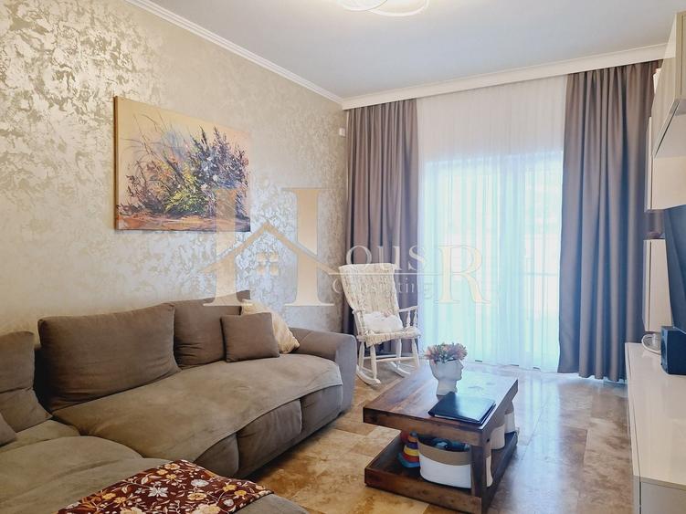 BRAYTIM. Dormitor la parter. 3 bai. Mobilata si utilata complet. - 5