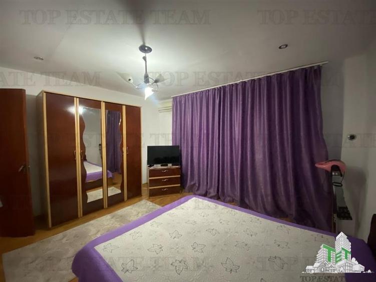 Apartament 3 camere,  balcon, de vanzare, Nerva Traian - 5