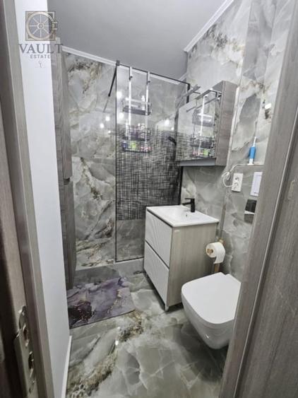 Apartament 3 camere -69,8MP-la 5 minute de metrou 1 Decembrie 1918 - 7