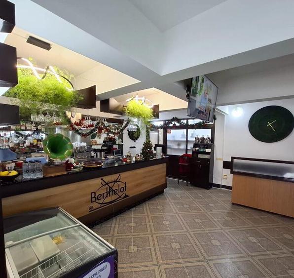 POPAS TURISTIC BERTHELOT OPORTUNITATE RARA PE E85 - 23