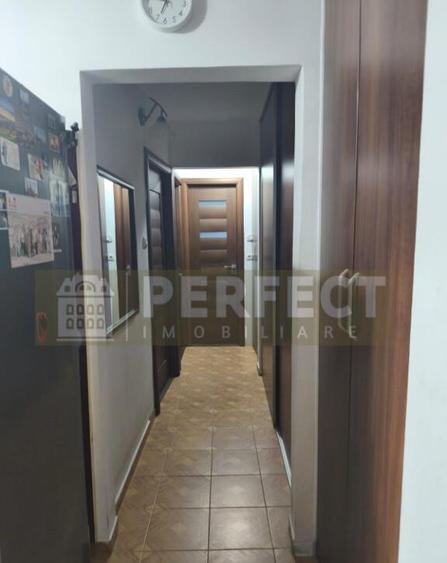 Ap.3 camere 9 Mai DECOM. Pret 73900 euro - 10