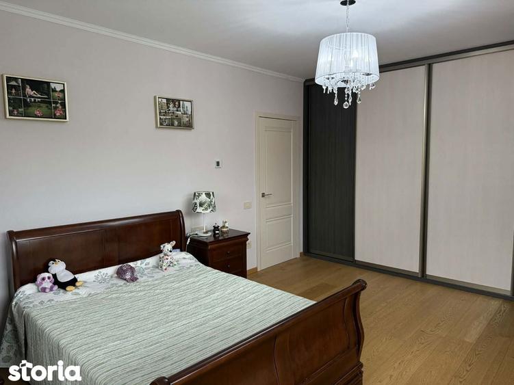 Vila exclusivista in Faget-zona linistita si aerisita - 17