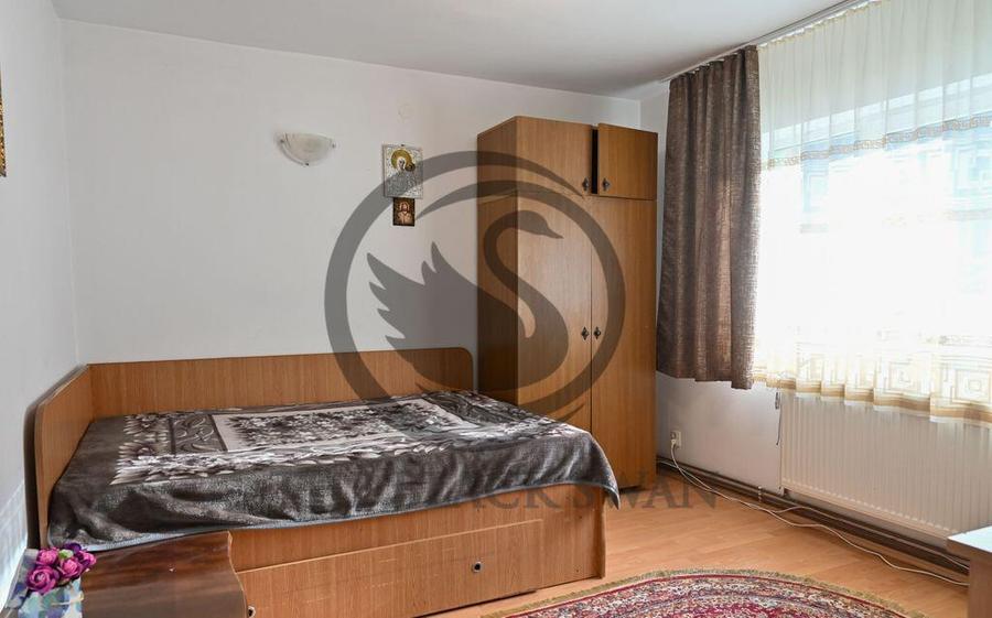 Apartament 2 camere de vanzare, Renovat | Azuga, Prahova ... - 3